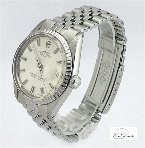 rolex datejust usato napoli|rolex datejust 36mm usato.